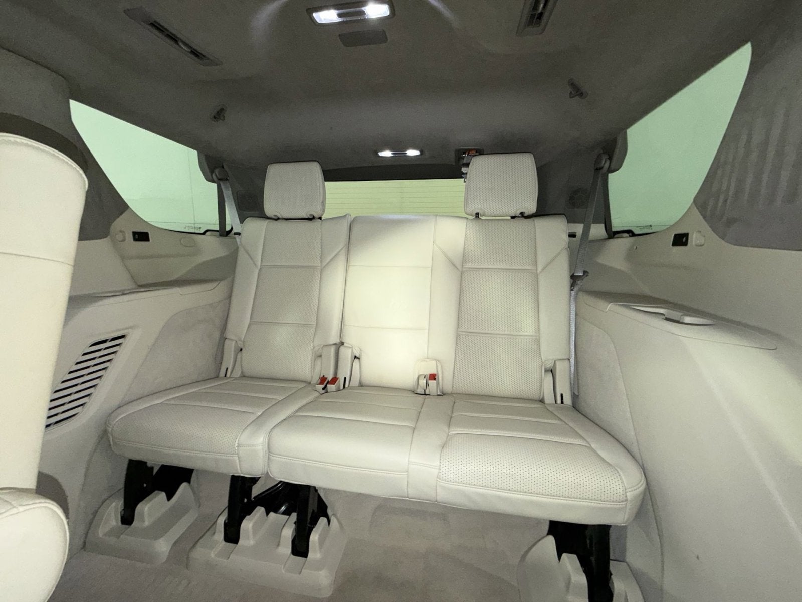 2021 Cadillac Escalade Premium Luxury Platinum