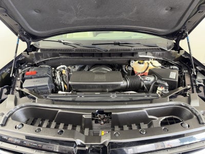 2021 Cadillac Escalade Premium Luxury Platinum