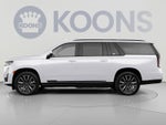 2022 Cadillac Escalade Sport