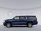2017 Cadillac Escalade ESV Premium Luxury