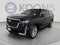 2021 Cadillac Escalade ESV Premium Luxury