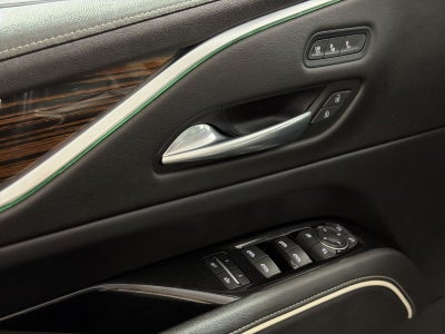 2021 Cadillac Escalade ESV Premium Luxury
