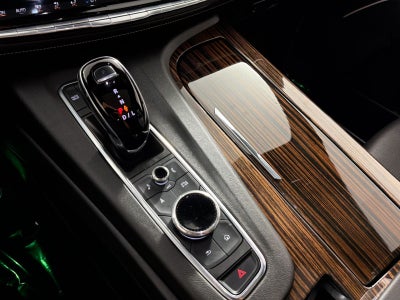 2021 Cadillac Escalade ESV Premium Luxury