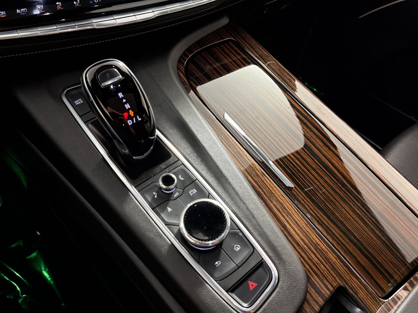 2021 Cadillac Escalade ESV Premium Luxury