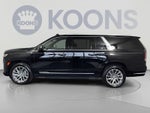 2021 Cadillac Escalade ESV Premium Luxury
