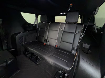 2021 Cadillac Escalade ESV Premium Luxury