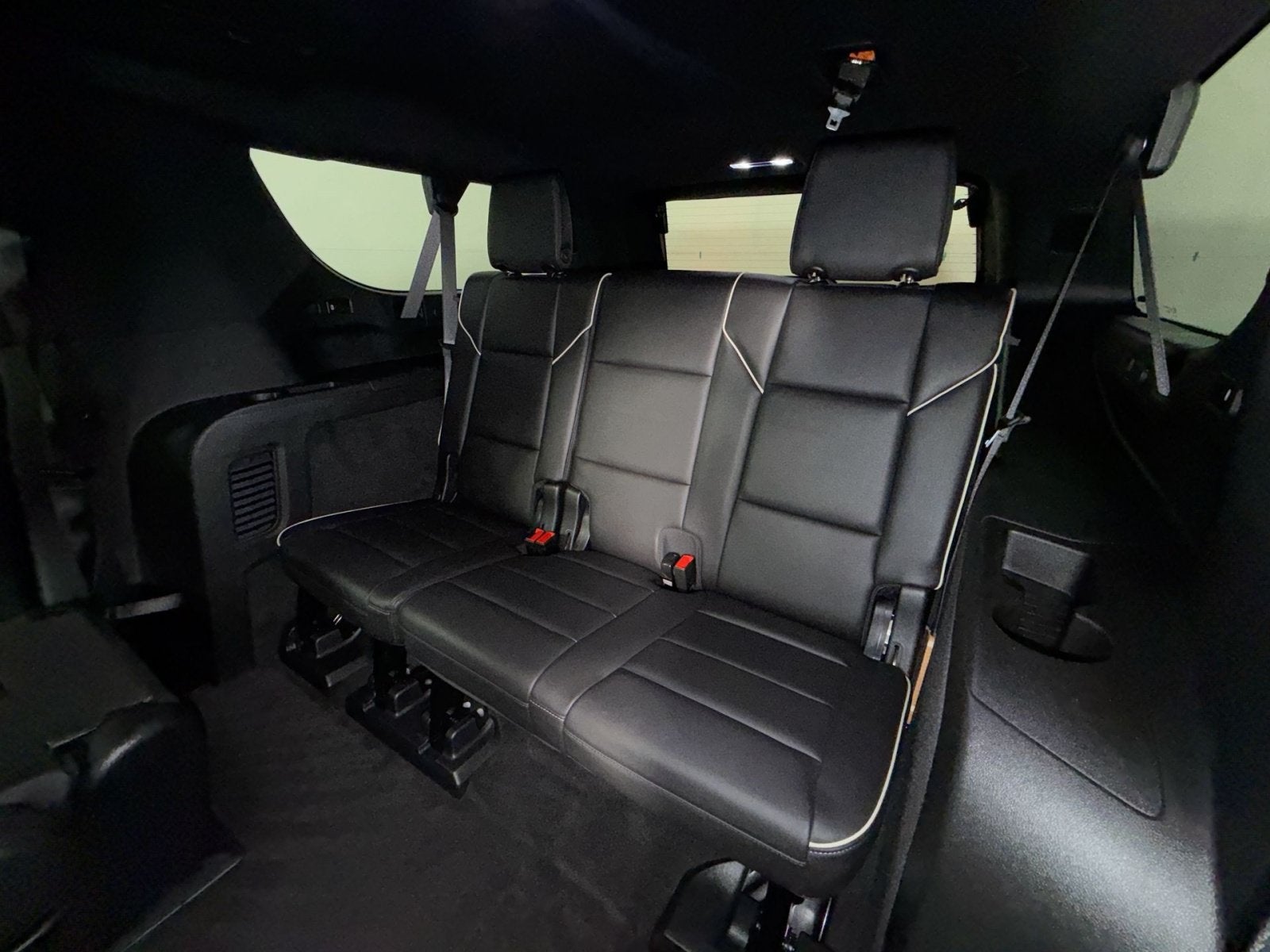 2021 Cadillac Escalade ESV Premium Luxury