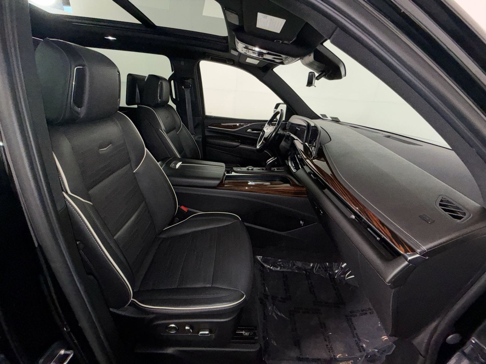 2021 Cadillac Escalade ESV Premium Luxury