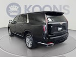 2021 Cadillac Escalade ESV Premium Luxury