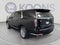 2021 Cadillac Escalade ESV Premium Luxury