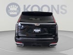 2021 Cadillac Escalade ESV Premium Luxury