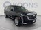 2021 Cadillac Escalade ESV Premium Luxury