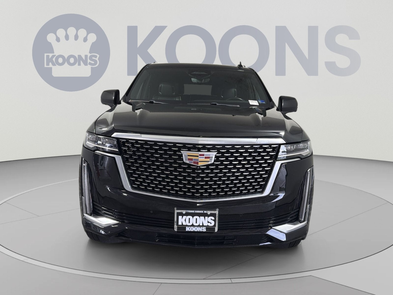 2021 Cadillac Escalade ESV Premium Luxury