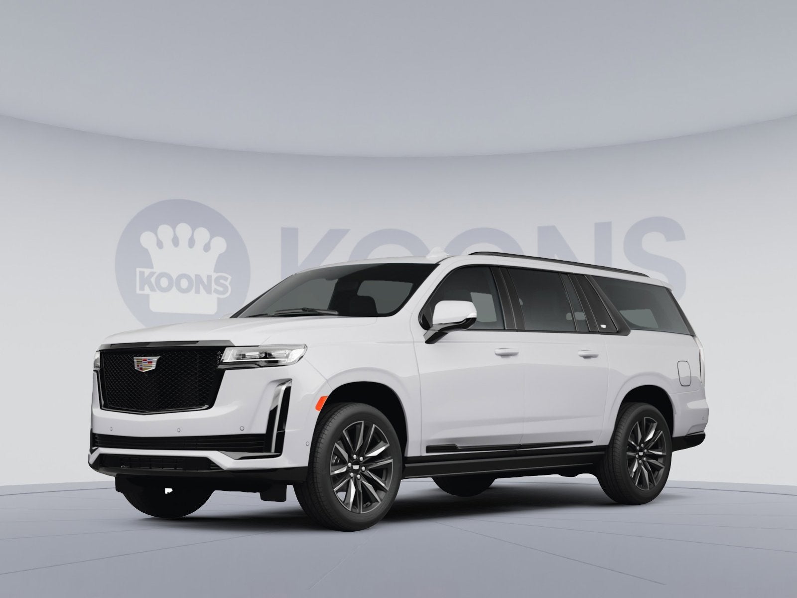 2024 Cadillac Escalade ESV Sport