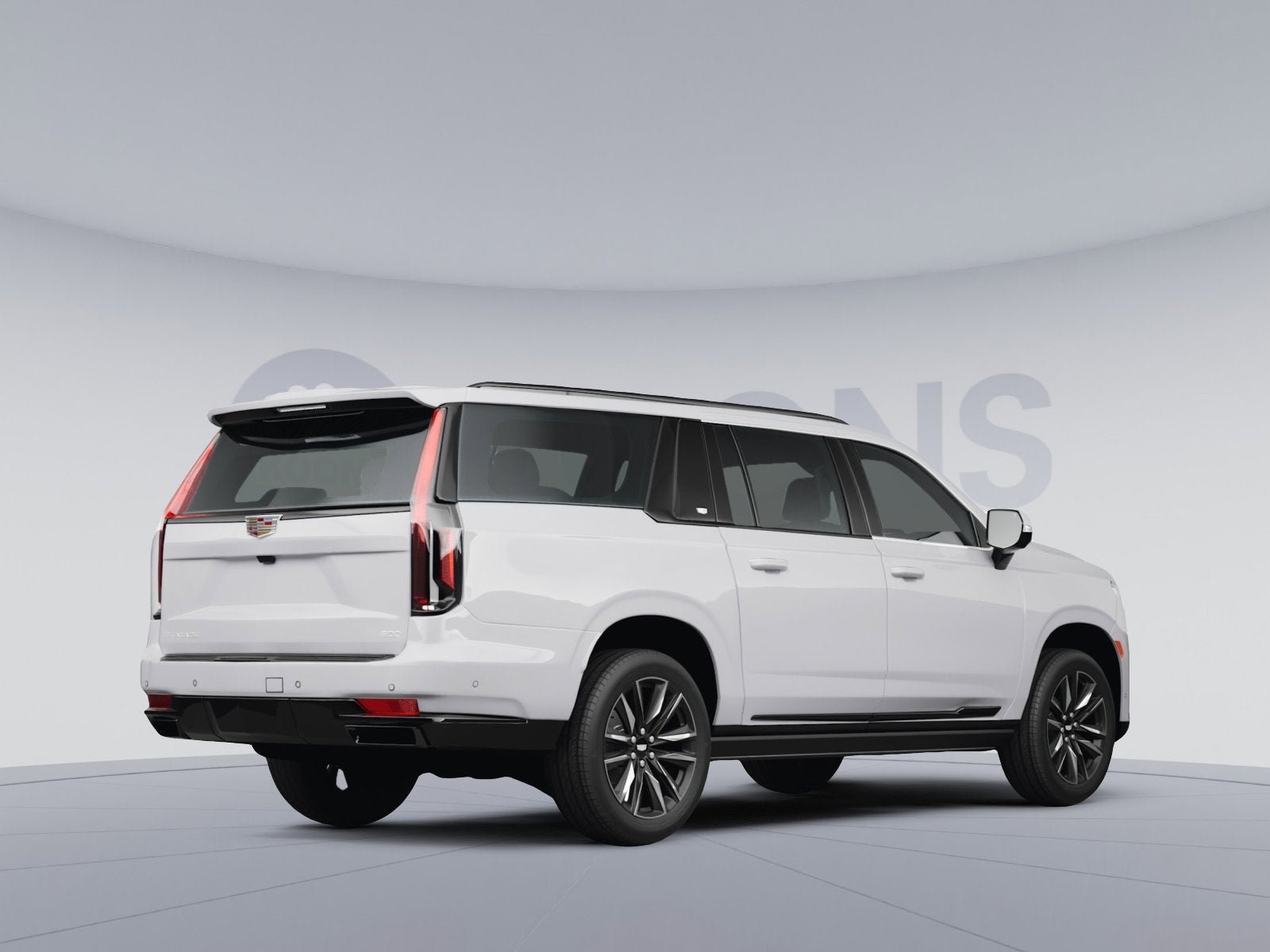 2024 Cadillac Escalade ESV Sport