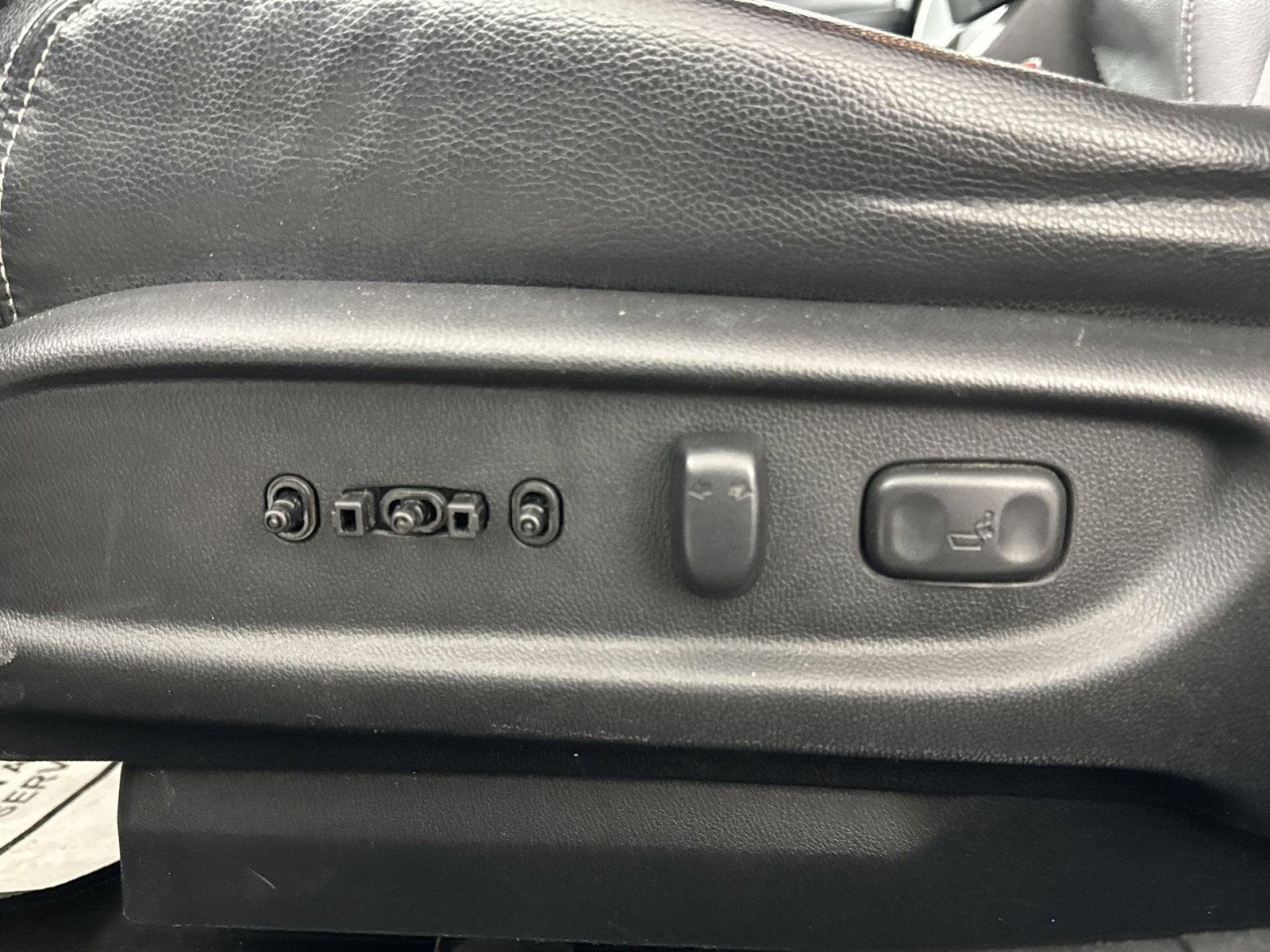 2016 Honda Accord Sedan Sport