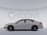 2017 Honda Accord Sedan Sport
