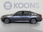 2020 Honda Accord Hybrid Touring