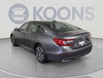 2020 Honda Accord Hybrid Touring