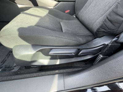 2024 Honda Accord Sedan LX