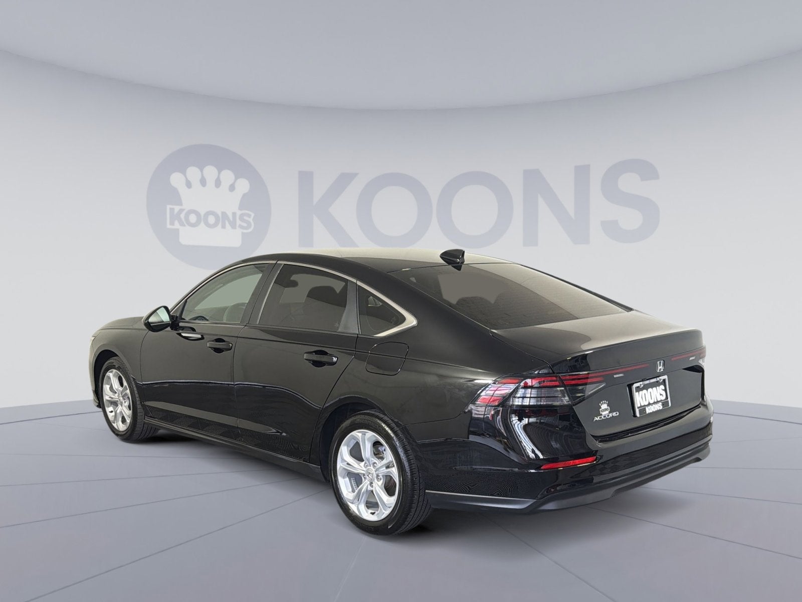 2024 Honda Accord Sedan LX