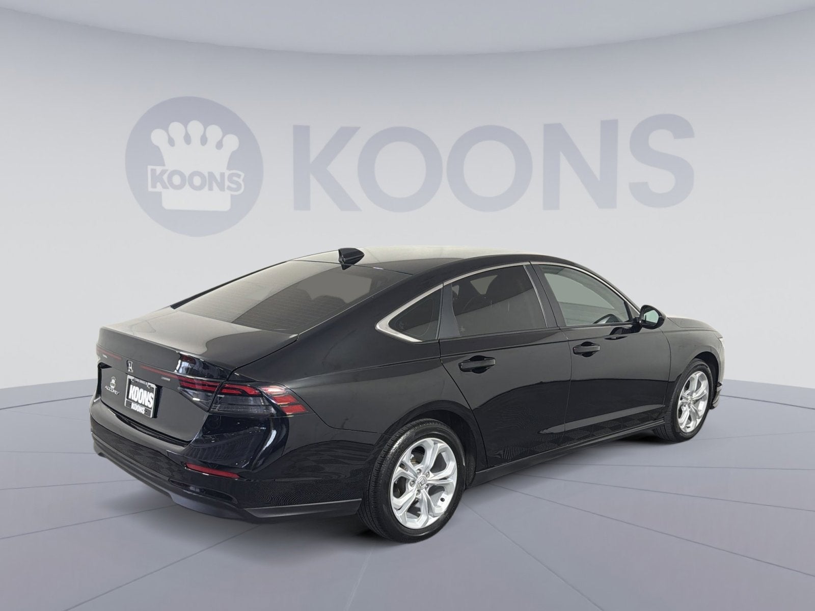 2024 Honda Accord Sedan LX