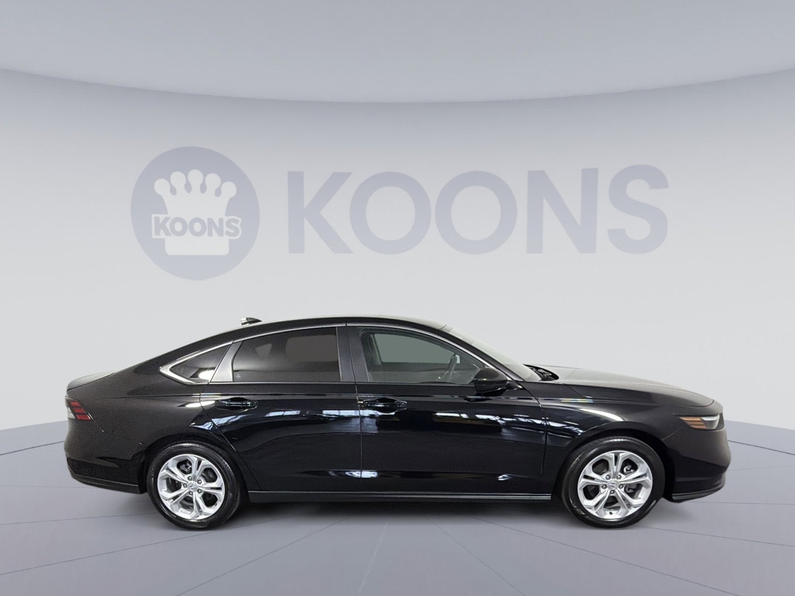 2024 Honda Accord Sedan LX