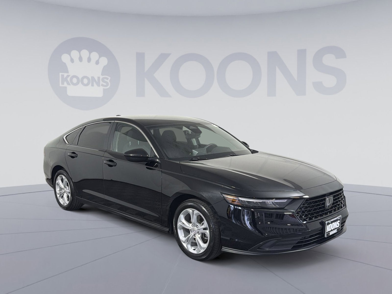 2024 Honda Accord Sedan LX