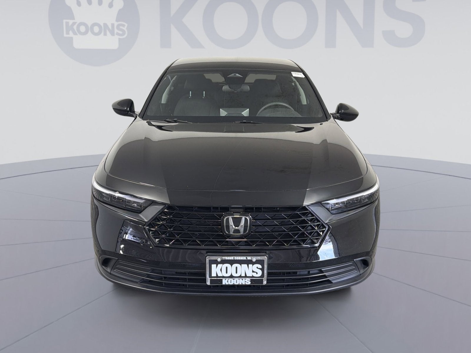 2024 Honda Accord Sedan LX