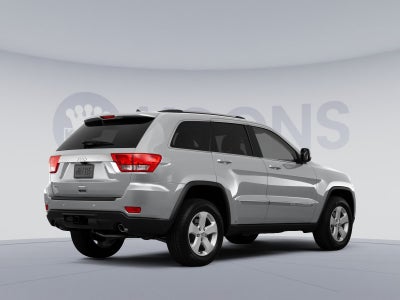 2011 Jeep Grand Cherokee Laredo