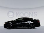 2019 Nissan Maxima Platinum