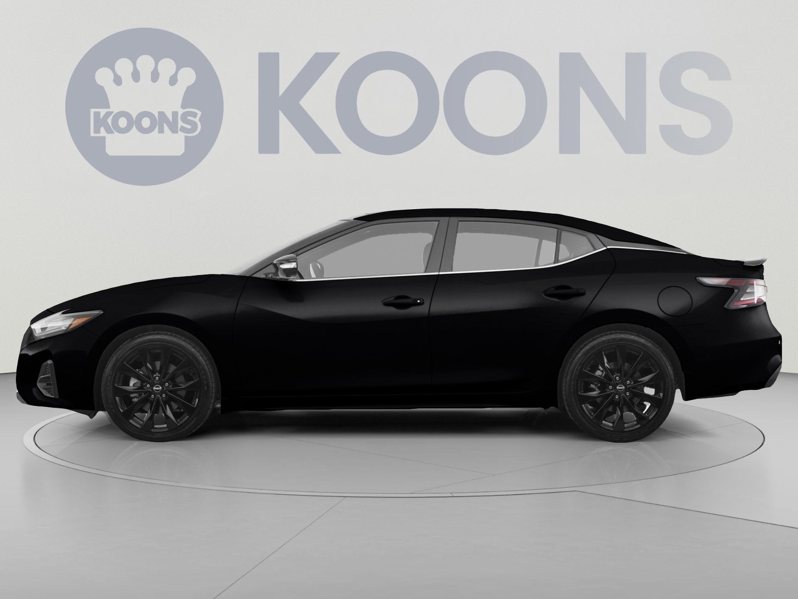 2023 Nissan Maxima SR