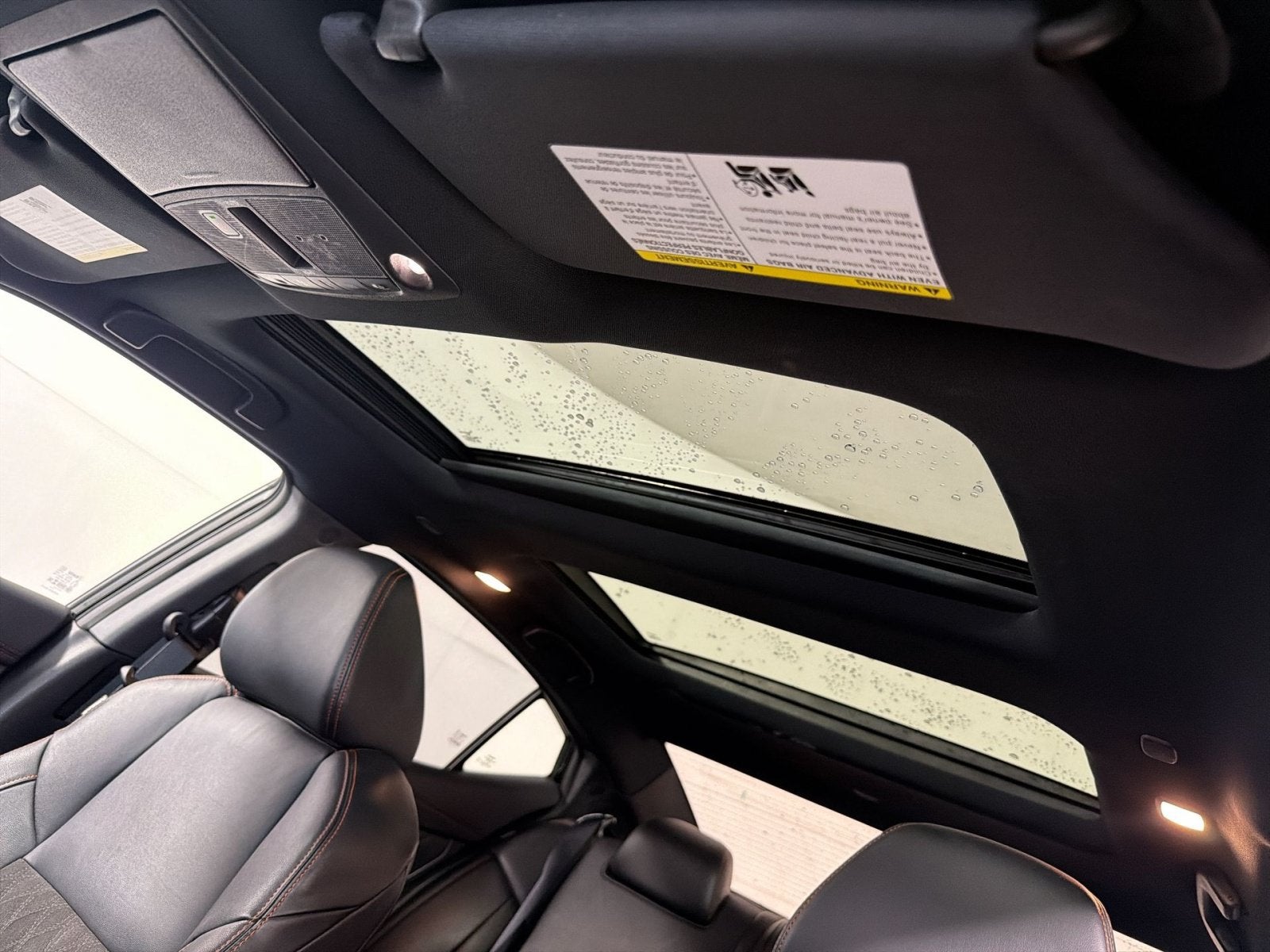 2023 Nissan Maxima SR