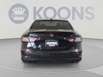 2023 Nissan Maxima SR
