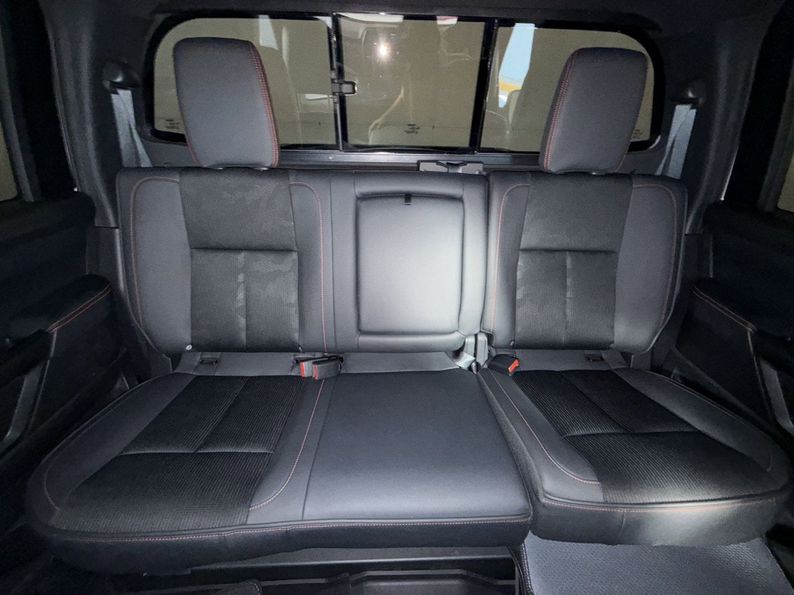 2022 Nissan Titan PRO-4X