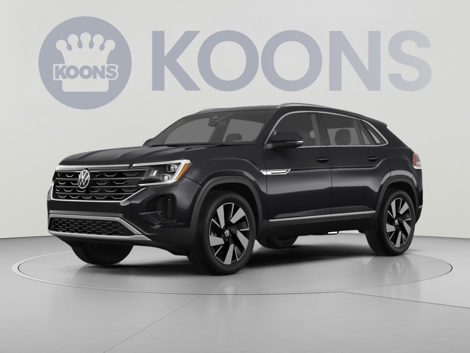 2021 Volkswagen Atlas Cross Sport 2.0T SEL