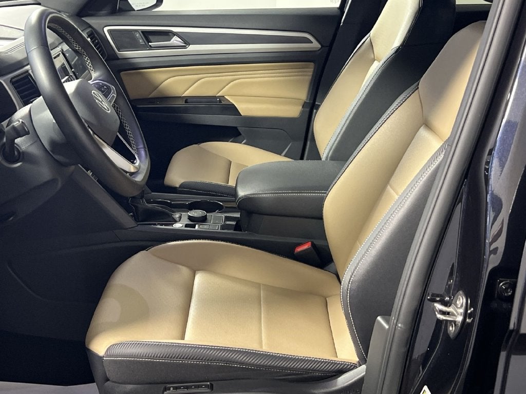 2021 Volkswagen Atlas Cross Sport 2.0T SEL
