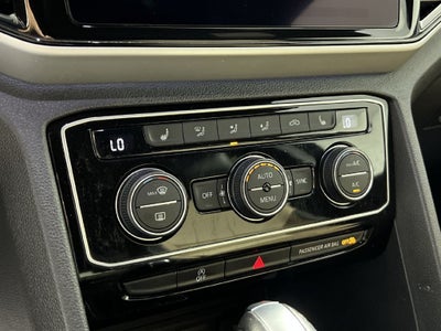 2021 Volkswagen Atlas Cross Sport 2.0T SEL
