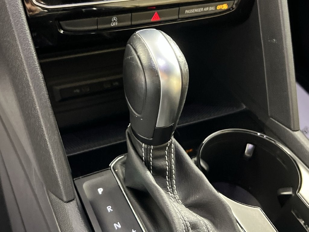 2021 Volkswagen Atlas Cross Sport 2.0T SEL