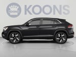 2021 Volkswagen Atlas Cross Sport 2.0T SEL