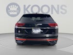 2021 Volkswagen Atlas Cross Sport 2.0T SEL
