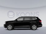 2019 Volkswagen Atlas 3.6L V6 SEL