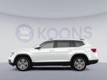 2019 Volkswagen Atlas 3.6L V6 SEL Premium