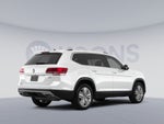 2019 Volkswagen Atlas 3.6L V6 SEL Premium