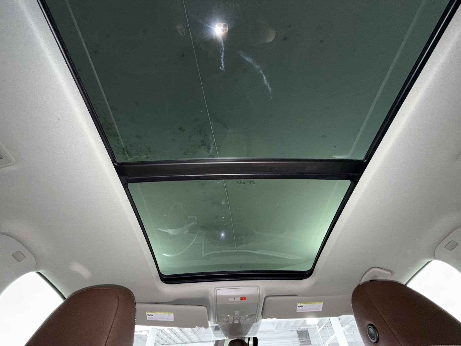 2021 Volkswagen Atlas 3.6L V6 SEL R-Line