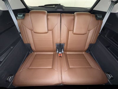 2021 Volkswagen Atlas 3.6L V6 SEL R-Line