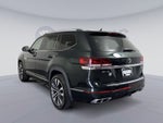 2021 Volkswagen Atlas 3.6L V6 SEL R-Line