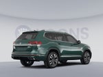2021 Volkswagen Atlas 3.6L V6 SEL Premium
