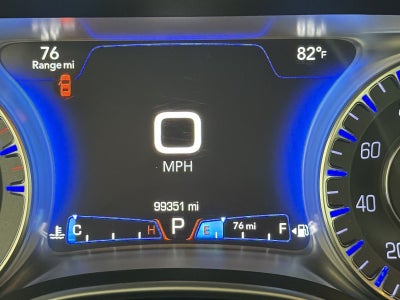 2015 Chrysler 300 Limited