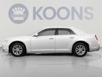 2015 Chrysler 300 Limited